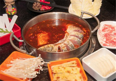 四同活魚鍋 精細化餐飲管理之道