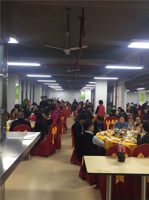 廈門學生營養餐配送 康來得餐飲的專業管理之道