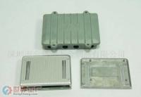 模具加工賦能移動存儲 鋁鋅合金手機外殼的精密制造與市場機遇