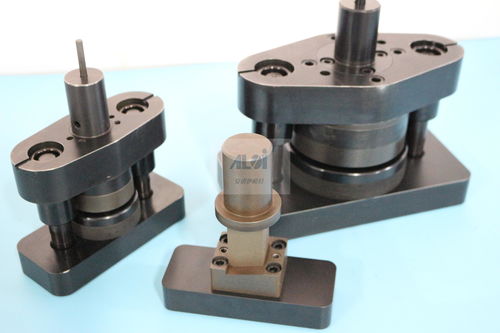 安諾伊硬質合金丨復合模具中的凹凸模具，區分方法與加工要點解析