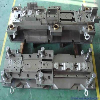 浙江杭州等地模具進口清關費用詳解與模具加工關聯分析