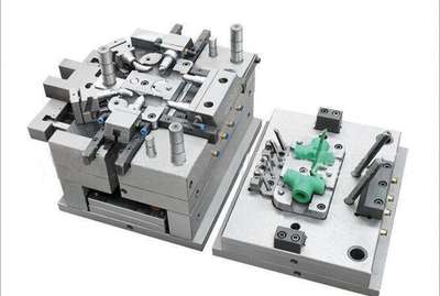 模具加工全流程詳解 自主加工與外發加工雙軌制