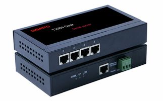 4串口服務(wù)器電腦終端租賃服務(wù) 高效連接，靈活部署