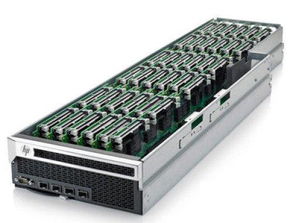 Calxeda芯片助力ARM搶占英特爾服務(wù)器市場(chǎng)，推動(dòng)電腦終端租賃服務(wù)變革