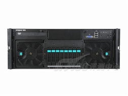 浪潮英信NF520DR服務(wù)器 硬件配置與IT租賃服務(wù)的完美結(jié)合