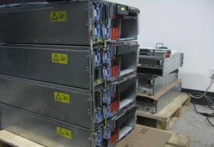 IBM P570 (9117-MMA)服務(wù)器 產(chǎn)品特性、價(jià)格與采購指南