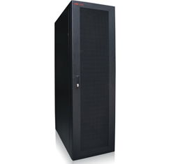 構建高效數據中心 服務器機柜與服務器的協同部署方案